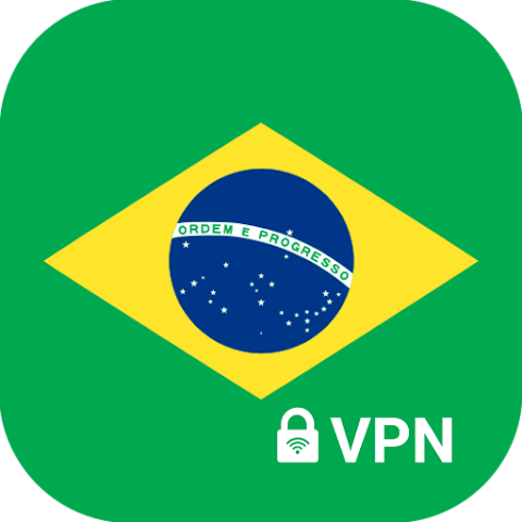 Иконка Brazil - Fast